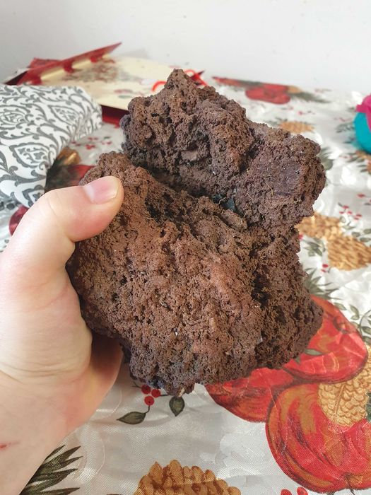 Roca vulcanica - decoratie acvariu