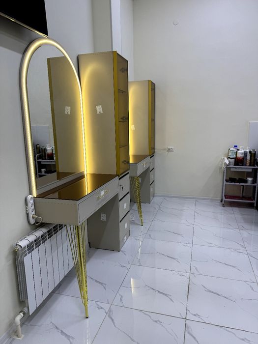 Мебель салонлар учун.