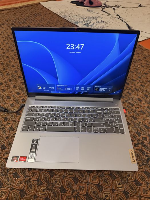 Ленова состояние новый