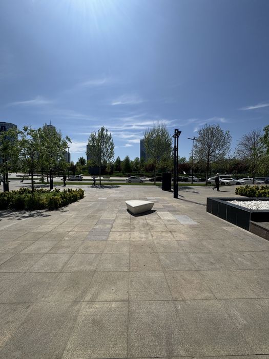 Сдаётся магазин Ташкент Сити Gardens