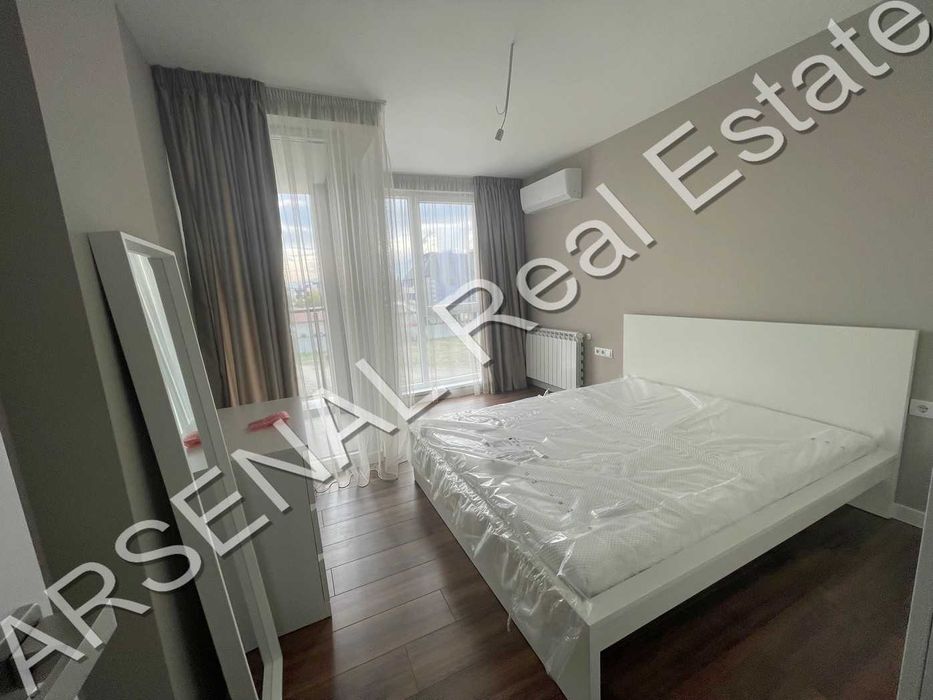 Дава се под наем Двустаен апартамент в София, Левски - 65 кв.м за 687.99 € - Снимка #3