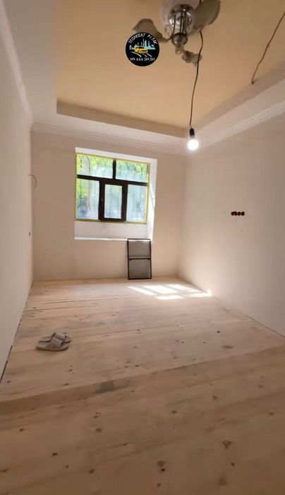 Квартира сотилади