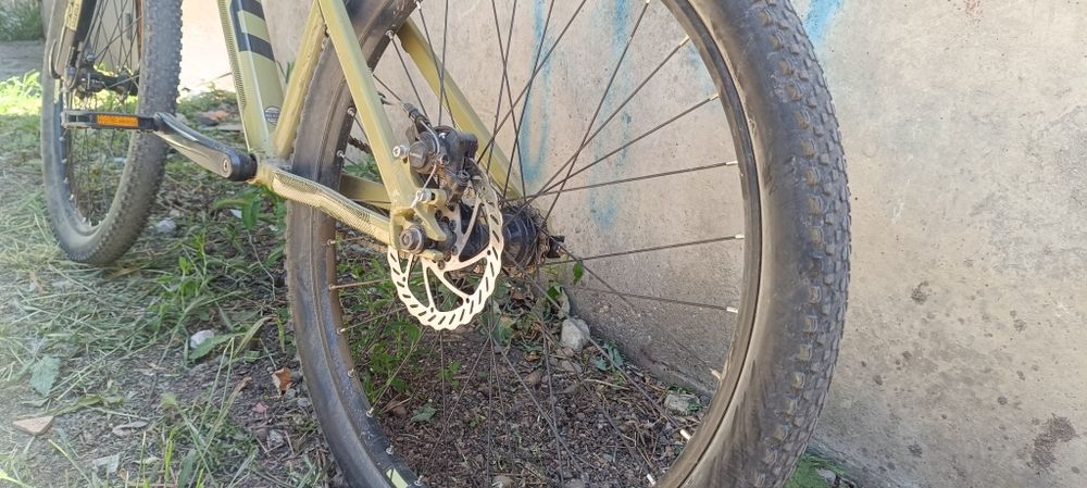 Vînd Bicicleta MTB Drag C1 Pump 26" 2023