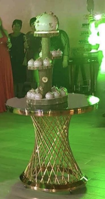 Suport tort nunta/botez