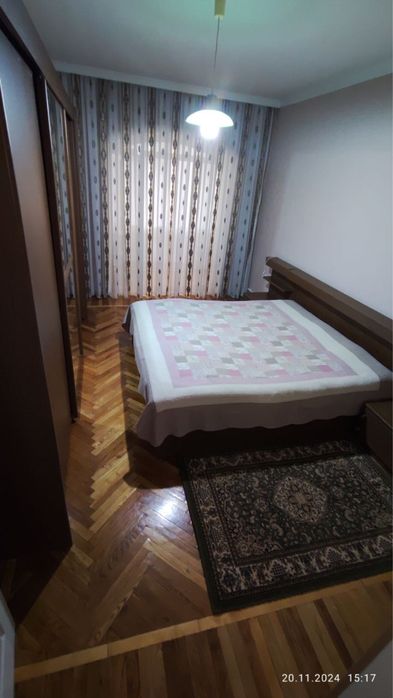 Сдается 2-х комнатная квартира в центре