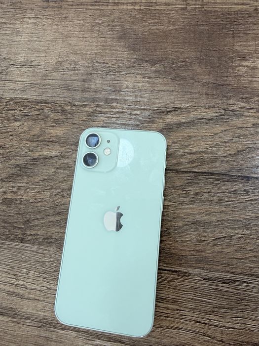 Iphone 12mini 128 гб
