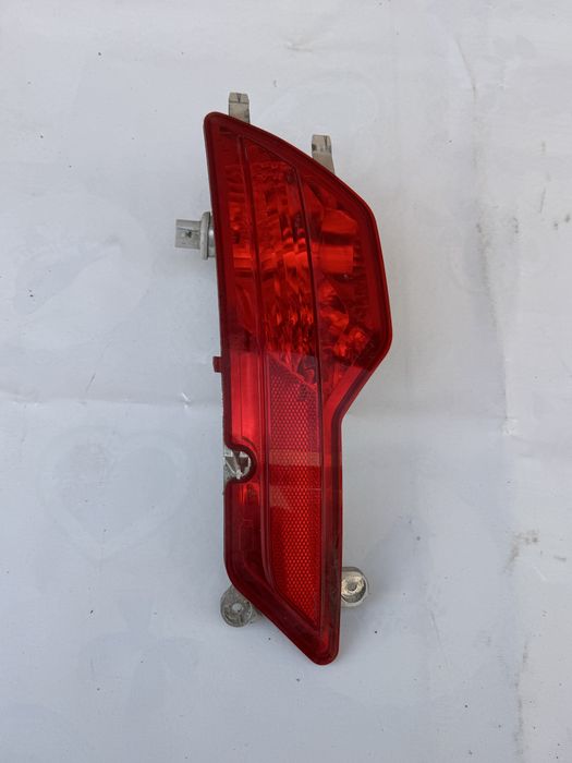 Stop ceata drapta   bmw e71