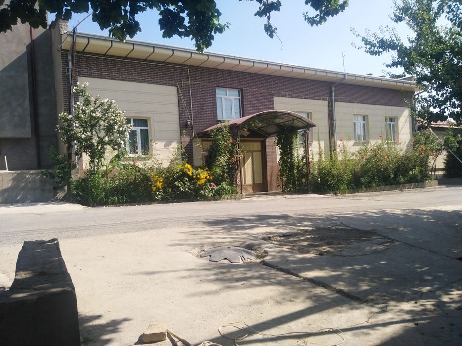 Зангота туман Назарбек Мевазор МФИ  жондор куча  9-уй 8-сотих