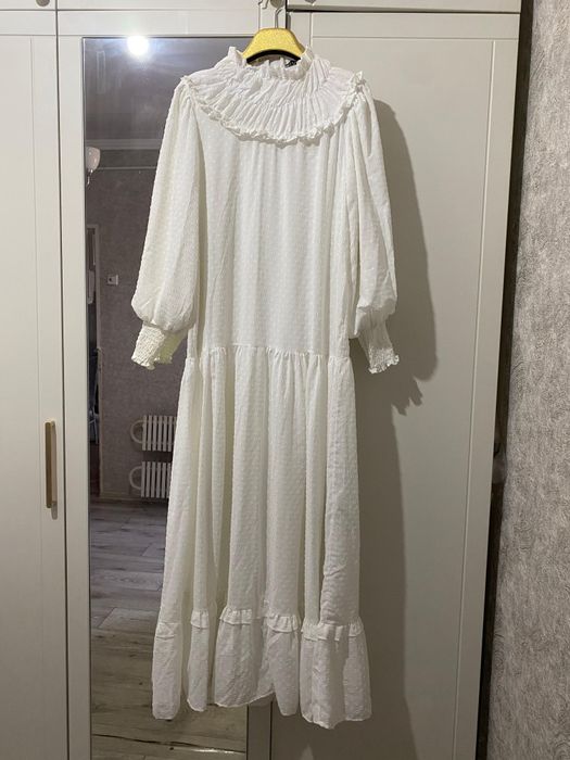 Женское платье новая