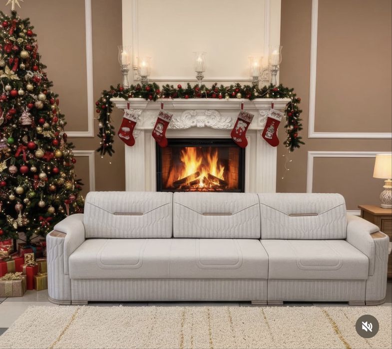 Диван Лидер 3.50