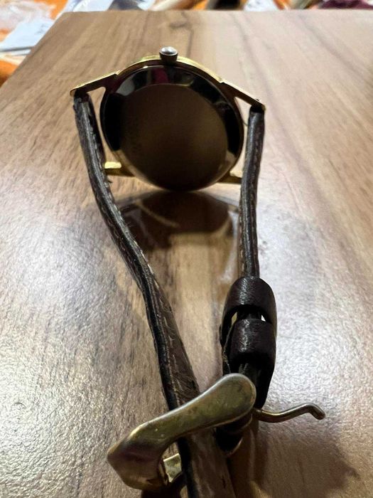 Certina certidate - винтидж колекция