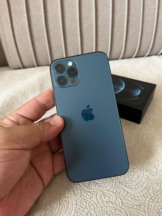Iphone 12 Pro 256 GB