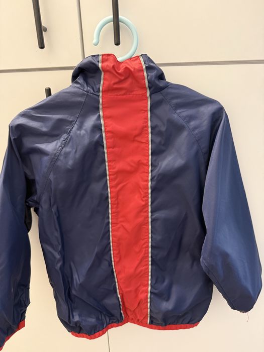 Детско яке за момче