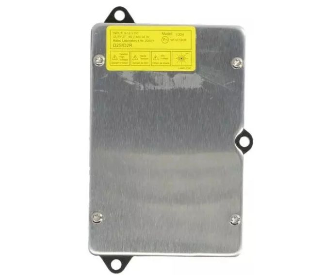 Balast, Droser Audi A6; BMW Seria 5 (E60), 7 (E65), X5 (E53); Ford Focus 1, Focus C-Max; Mercedes Clasa CLS (C219), E (W211); ML (W164); Nissan Qashqai (J10); Opel Astra G, Astra H, ; Renault Clio Ii, Scenic (Jm); Skoda Superb (3u4), Magneti Marelli