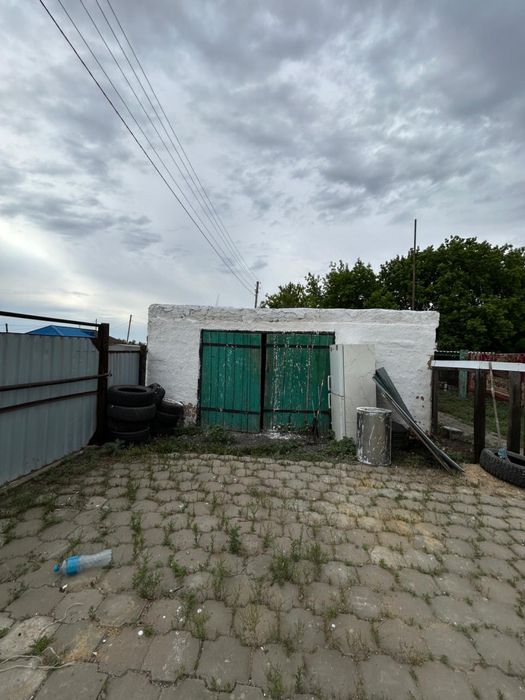 Продам дом в поселке Учережедение