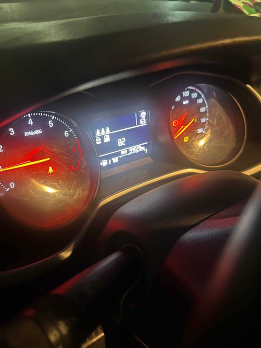 Onix 3lt mt mexanika