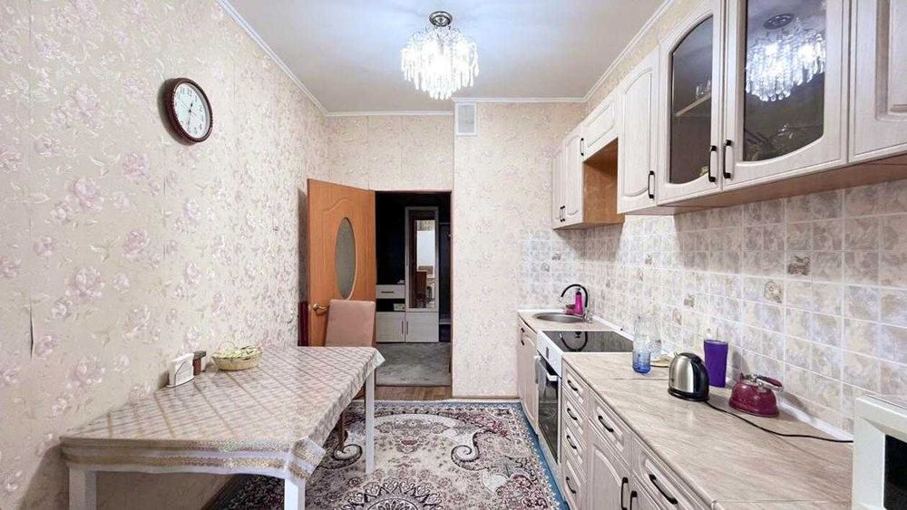 продать квартиру Баршын