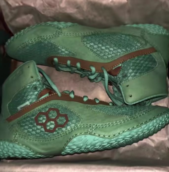 Борцовка Rudis Б/У