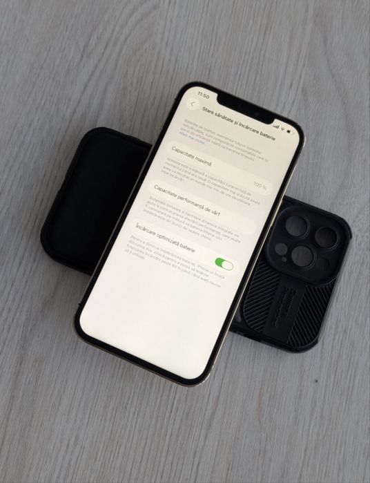 iPhone 12 Pro Max Gold 128GB