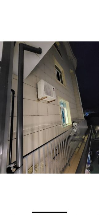 Установка кондиционеров (ремонт)