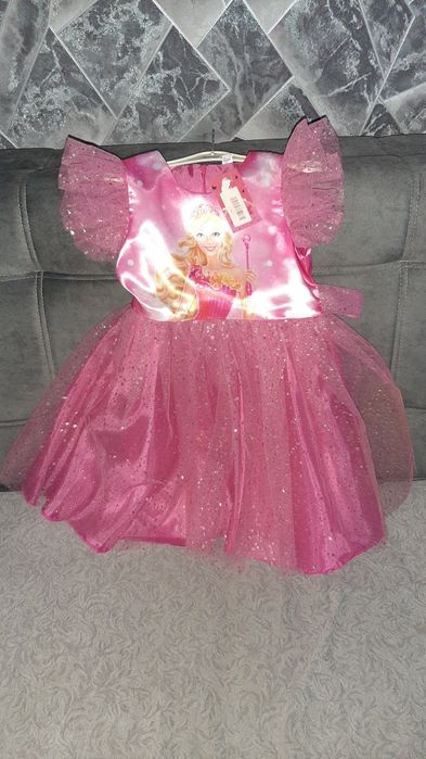 Продам нарядное платье