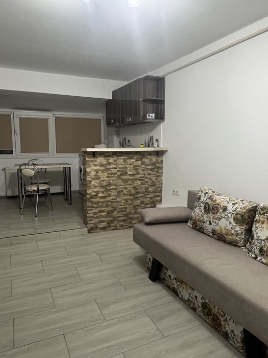 Apartament mobilat Faleza