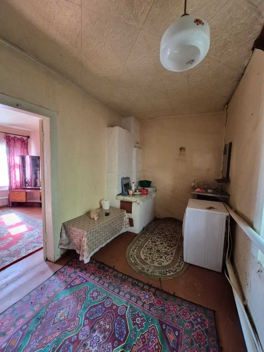 Продается 4 комнатный дом в районе 11 школы