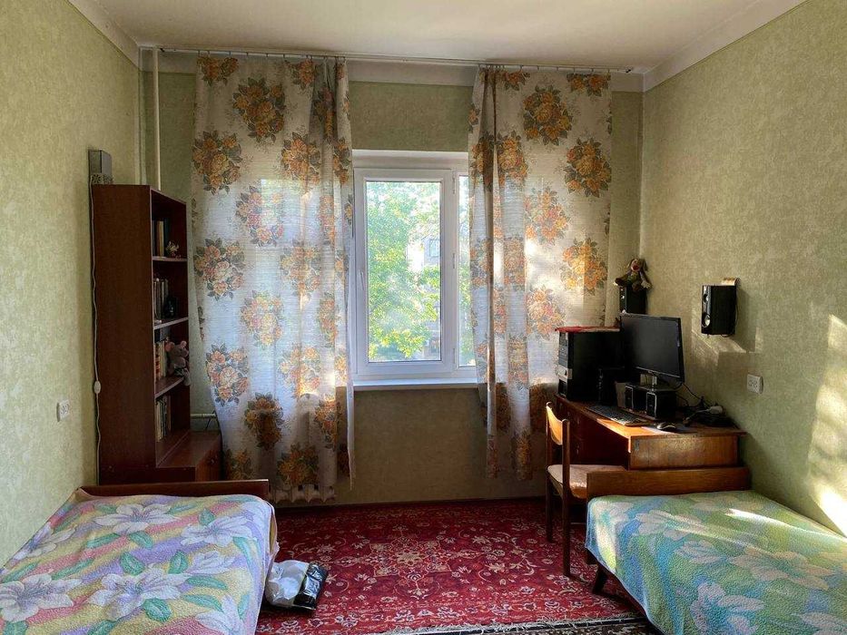 Продается СВОЯ 3-х комн. квартира Медгородок