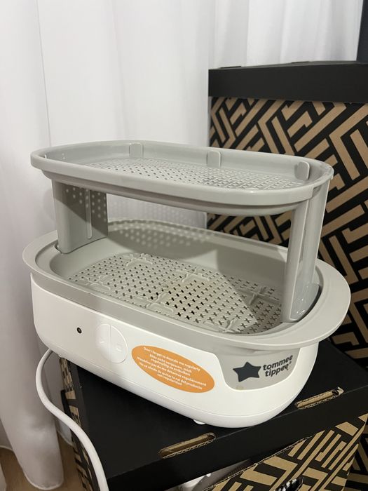 Sterilizator Tommee Tippee