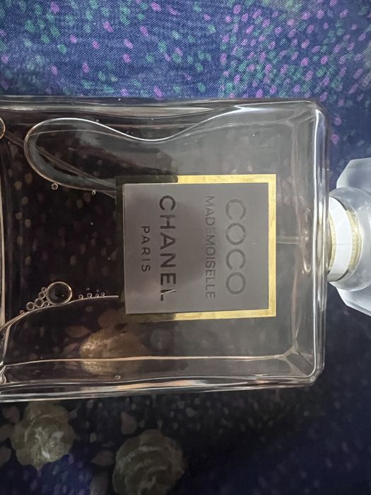 Продам срочно EDP Coco Mademoiselle Chanel Paris