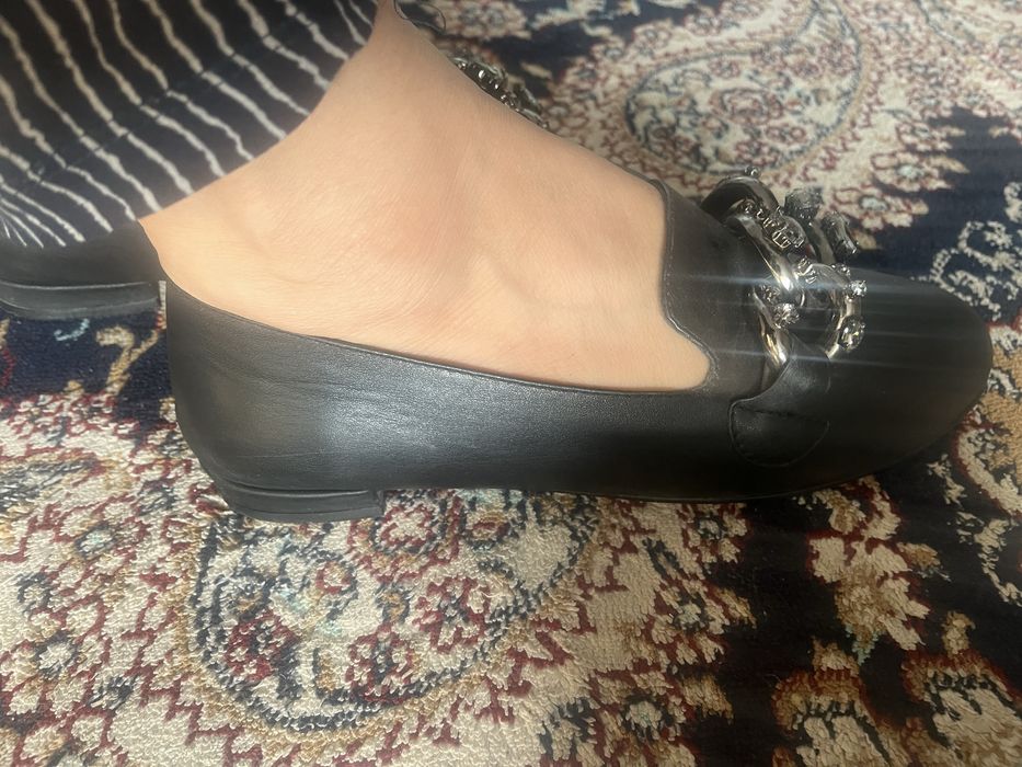 Продам балетки REUCHLL