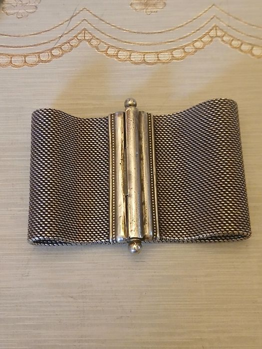 Bratara argint masiv 925