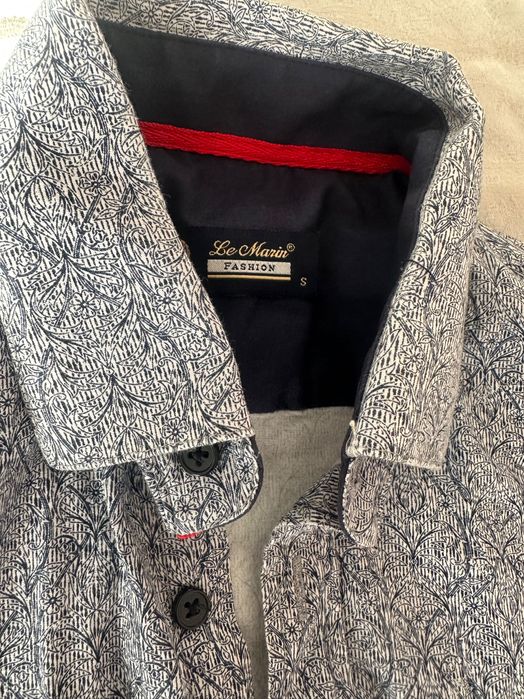 Риза Le Marin fashion 12/13г тийн