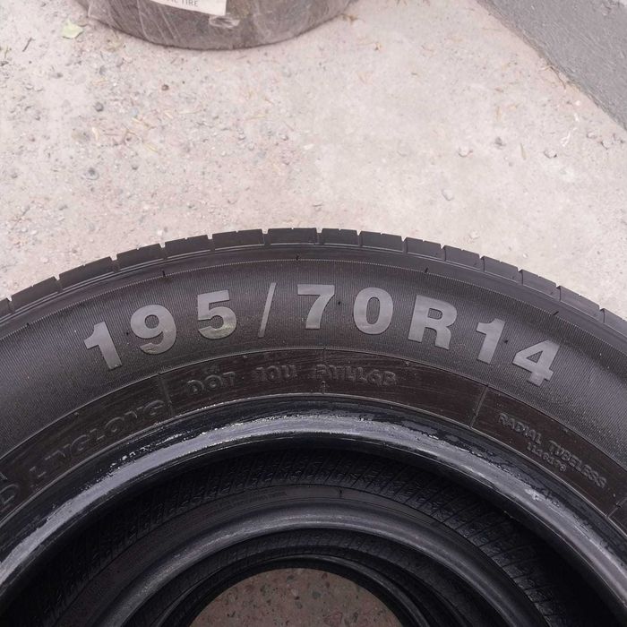 195/70R14 Linglong Gren-Max шины