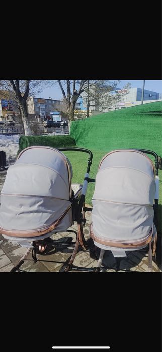 Продаю 2шт коляску