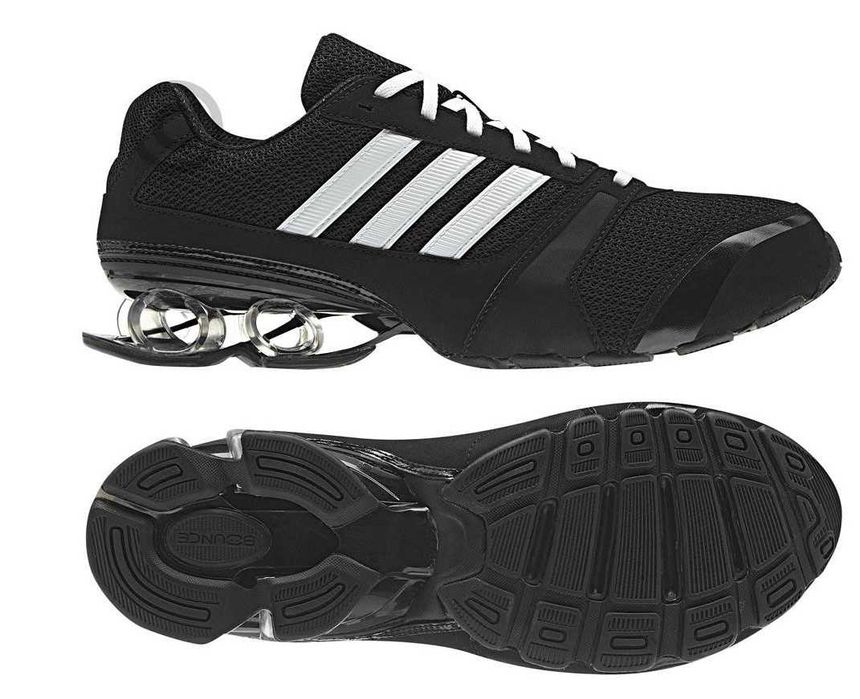 маратонки Adidas