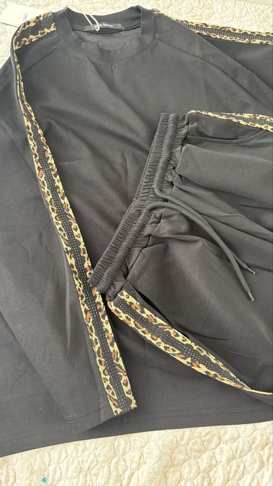 Женский костюм двойка