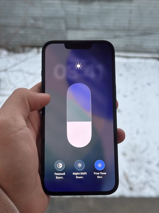 Iphone 13 в идеальном состоянии