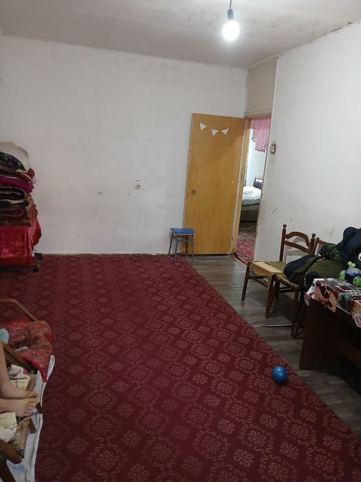 Сдается 3х комнатная на ц-5 в центре метро минор