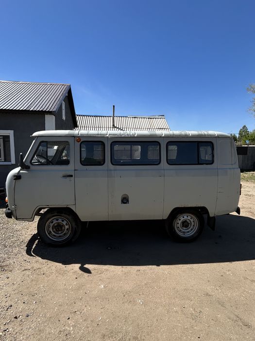 Продам уаз 2013 год