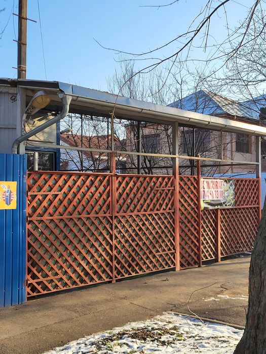 inchiriere spatiu ,str. Chisinau 55,bun la toate