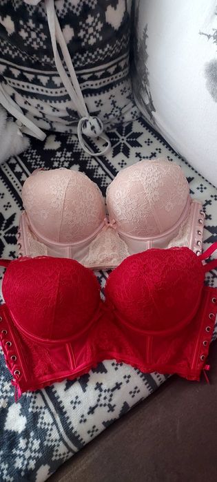 Lenjerie intima sexy