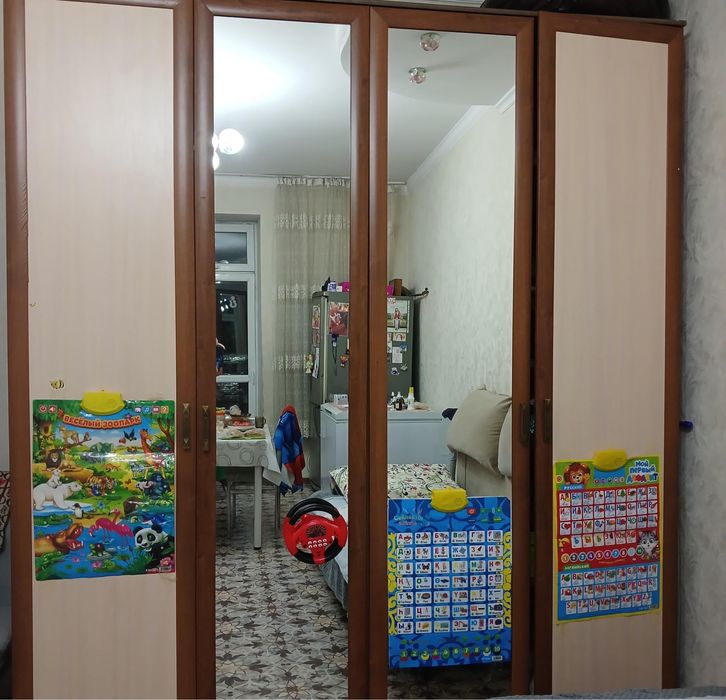 Продается шкаф