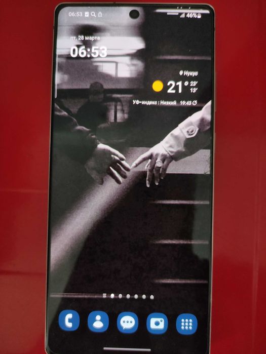 Samsung Galaxy Note20 (SM-N980F/DS)