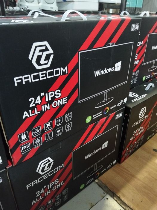 AIO monoblok sotiladi yangi