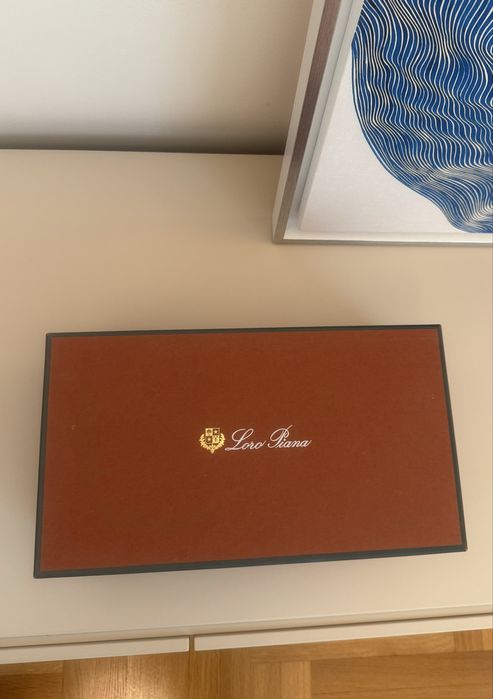 Loro Piana Open Walk