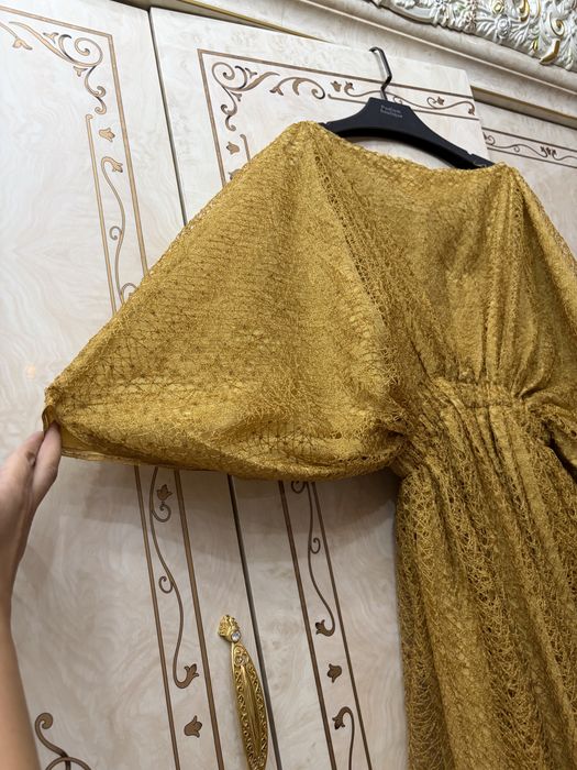 Платье на заказ Atelier nova design