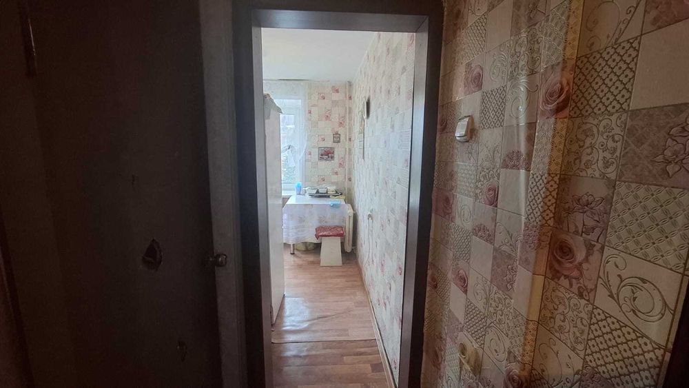 Продам 1 ком в самом центре 2/5 ЦОН