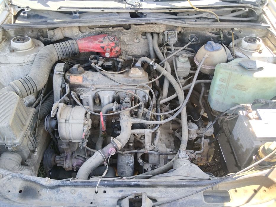 Прадам пасат б3 универсал об 1,8