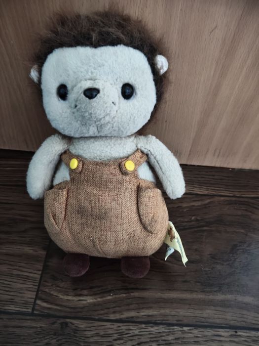 Продам детские мягкие игрушки